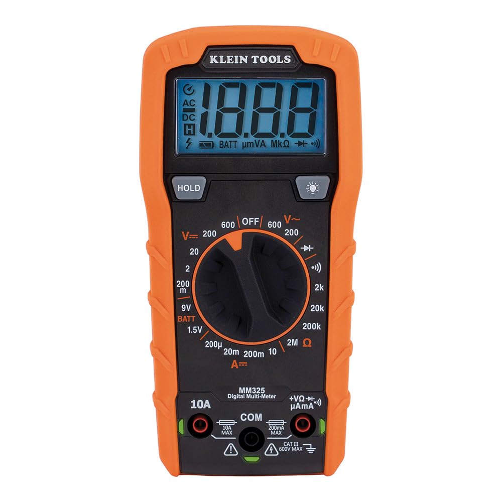 Multimeter