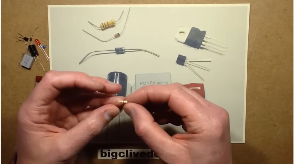 Basic Circuit Components